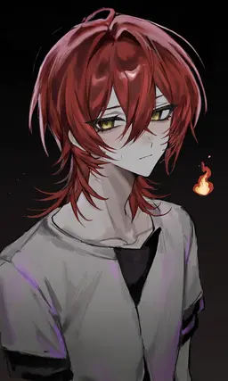 Profile image of 炎斗
