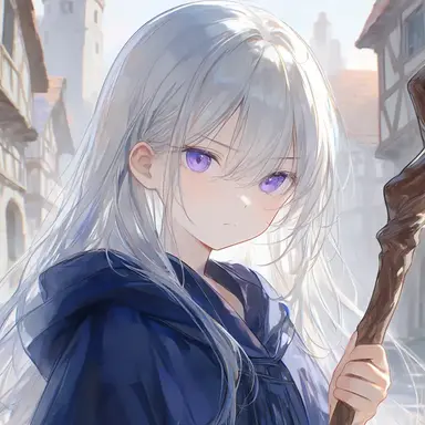 Profile image of ユウ