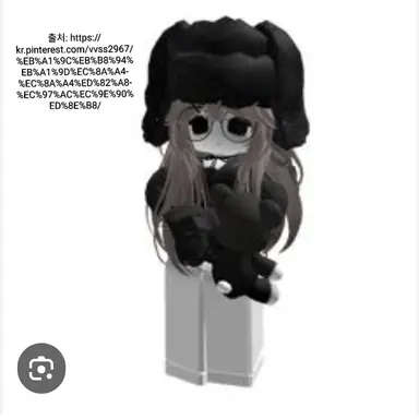Profile image of 방귀녀