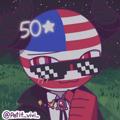 Profile image of アメリカ