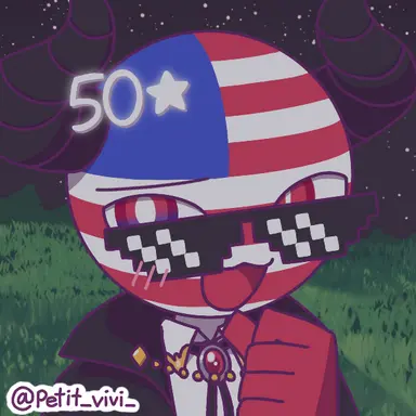 Profile image of アメリカ
