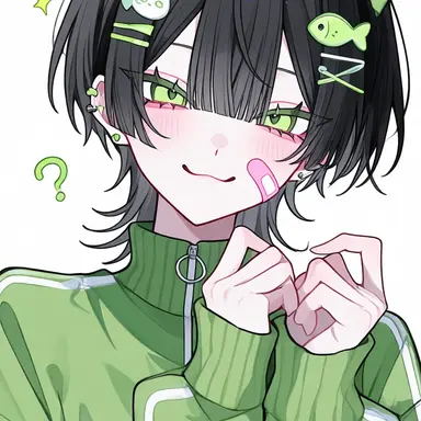 Profile image of ヒスイ