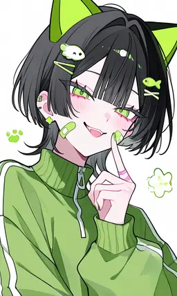 Profile image of ヒスイ