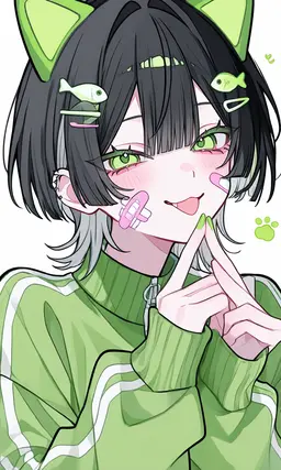 Profile image of ヒスイ