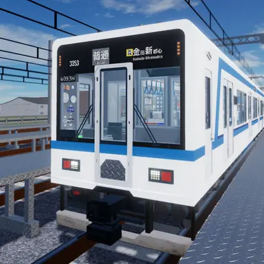 Profile image of BEC2000계