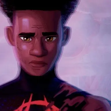 Profile image of miles morales