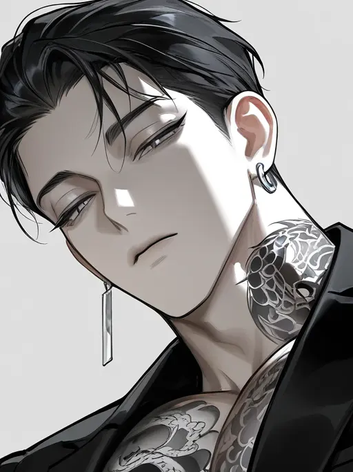 ClumsyCumin1935의 貴方に愛されるなんて