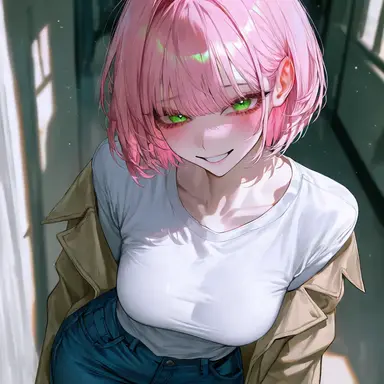 Profile image of イ_シヒョン