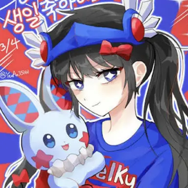 Profile image of 벨키