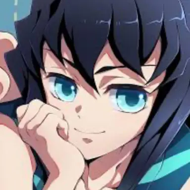 Profile image of 時透有一郎