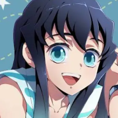 Profile image of 時透無一郎