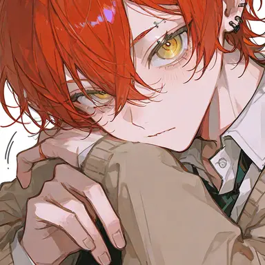 Profile image of 아키토
