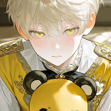 Profile image of ロミナ