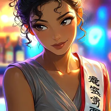 Profile image of Drea