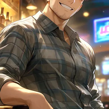 Profile image of Chase