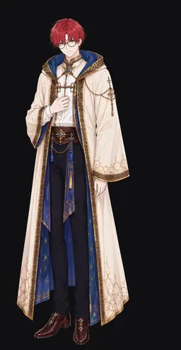 Profile image of Lucian