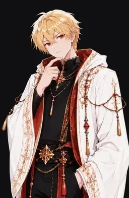 Profile image of Kyle