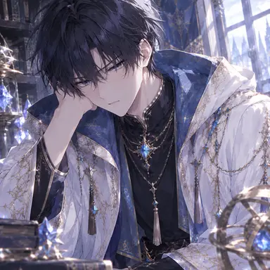 Profile image of Ville