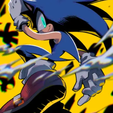 Profile image of ソニック