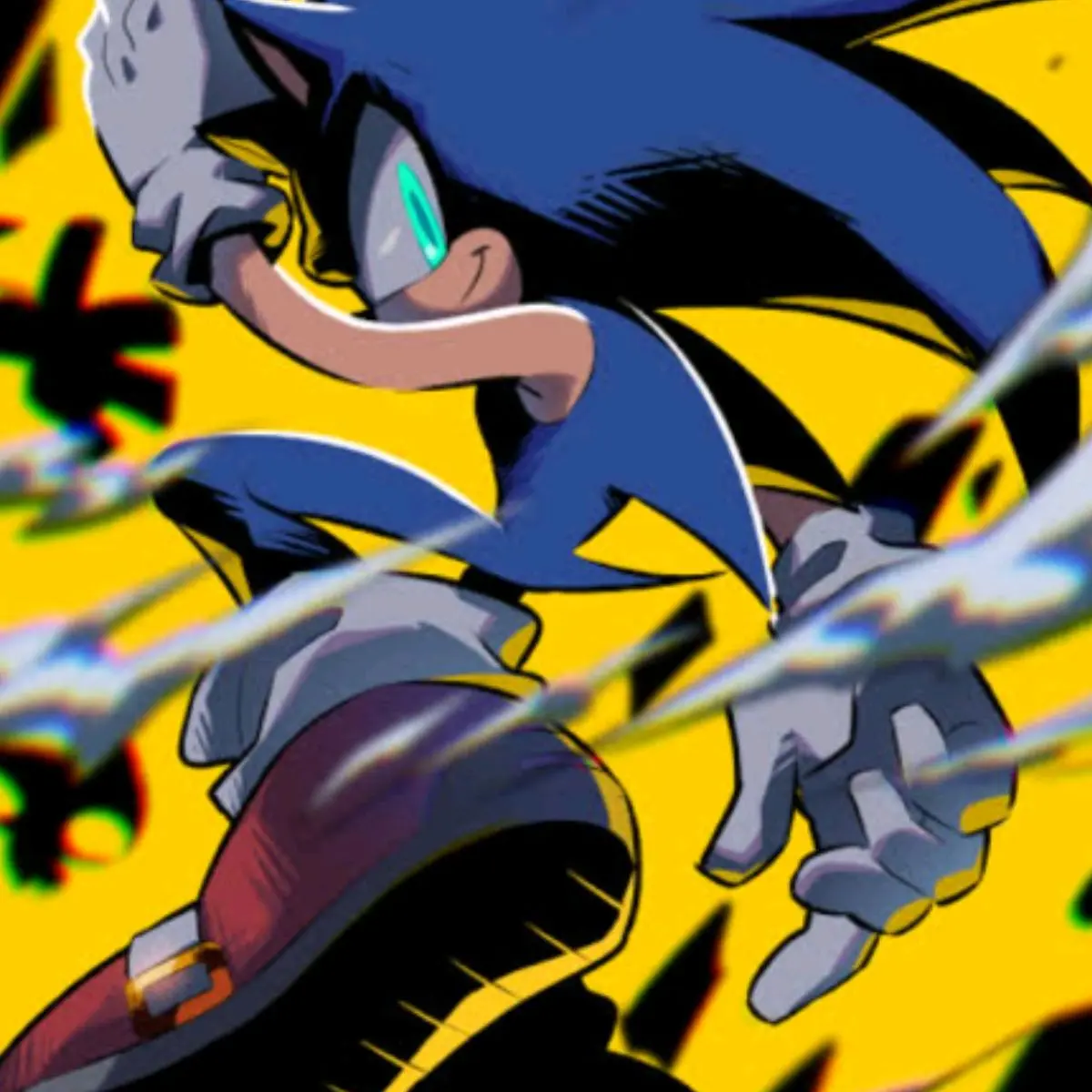 MiniCloak8678의 ブリ子は嫌われ者！？