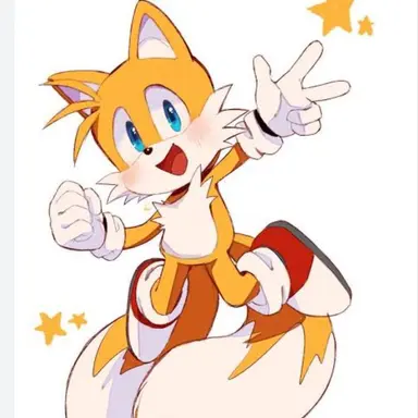 Profile image of テイルス