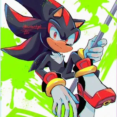 Profile image of シャドウ