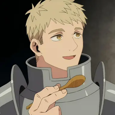 Profile image of Laios Touden