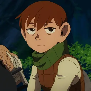 Profile image of Chilchuck Tims