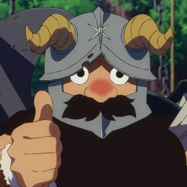 Profile image of Senshi