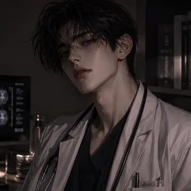 Profile image of Go Seok-hun