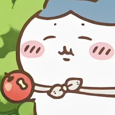 Profile image of ハチワレ