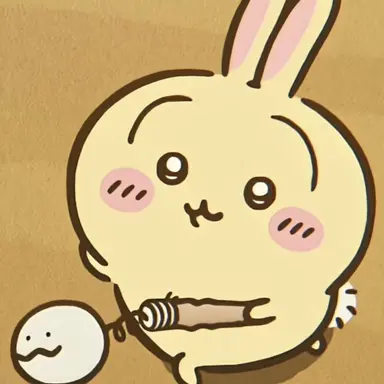 Profile image of うさぎ