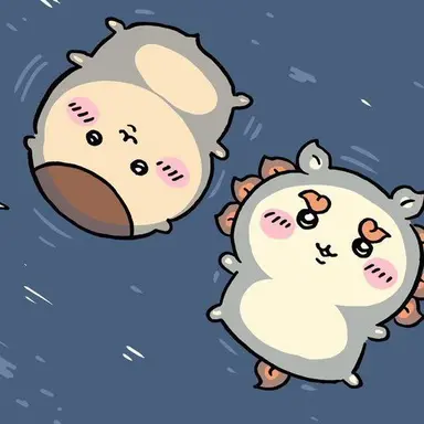Profile image of シーサーと栗饅頭