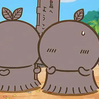 Profile image of ヒトハとフタバ