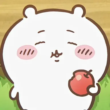 Profile image of ちいかわ