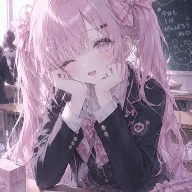 Profile image of Miria