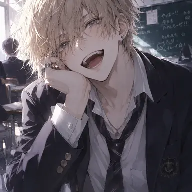 Profile image of Yuito