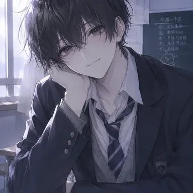 Profile image of Nagi