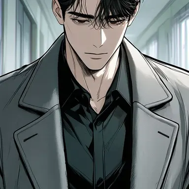 Profile image of Dorian