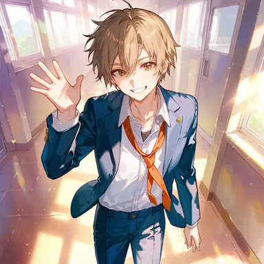 Profile image of 颯太