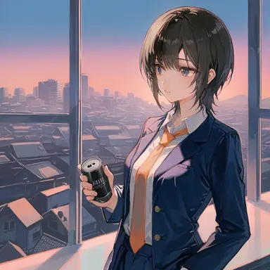 Profile image of 湊