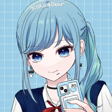 Profile image of 望月美波