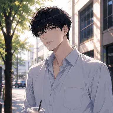Profile image of ソ・ジュニョク