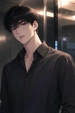 Profile image of ソ・ジュニョク
