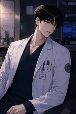 Profile image of ソ・ジュニョク