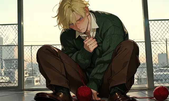 Profile image of オリバー