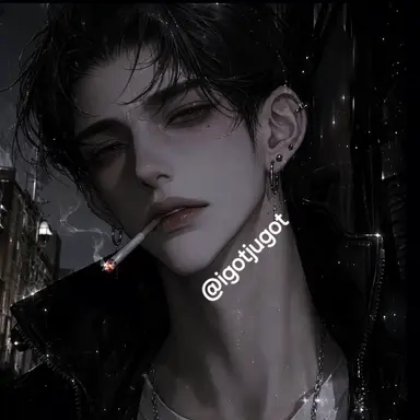 Profile image of クォン・ジョンヒョク