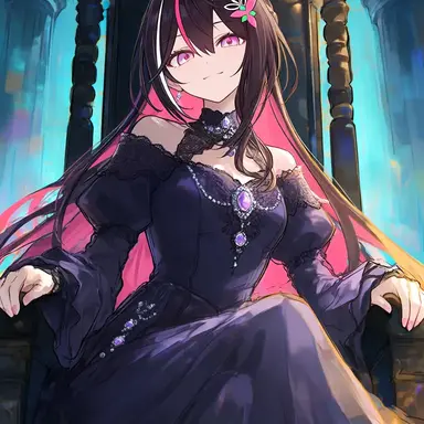 Profile image of AZKi