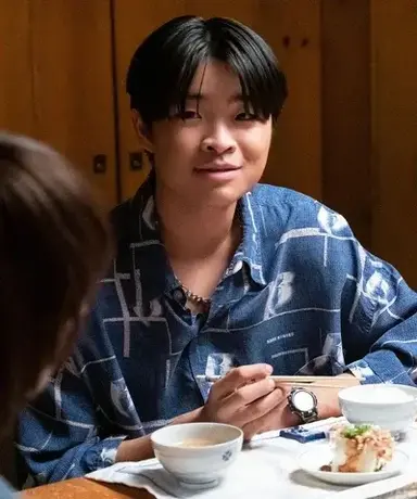 Profile image of Shuji