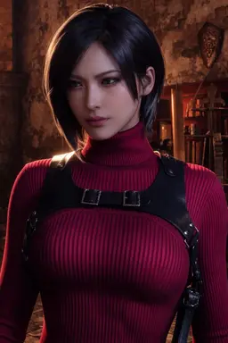 Profile image of エイダ